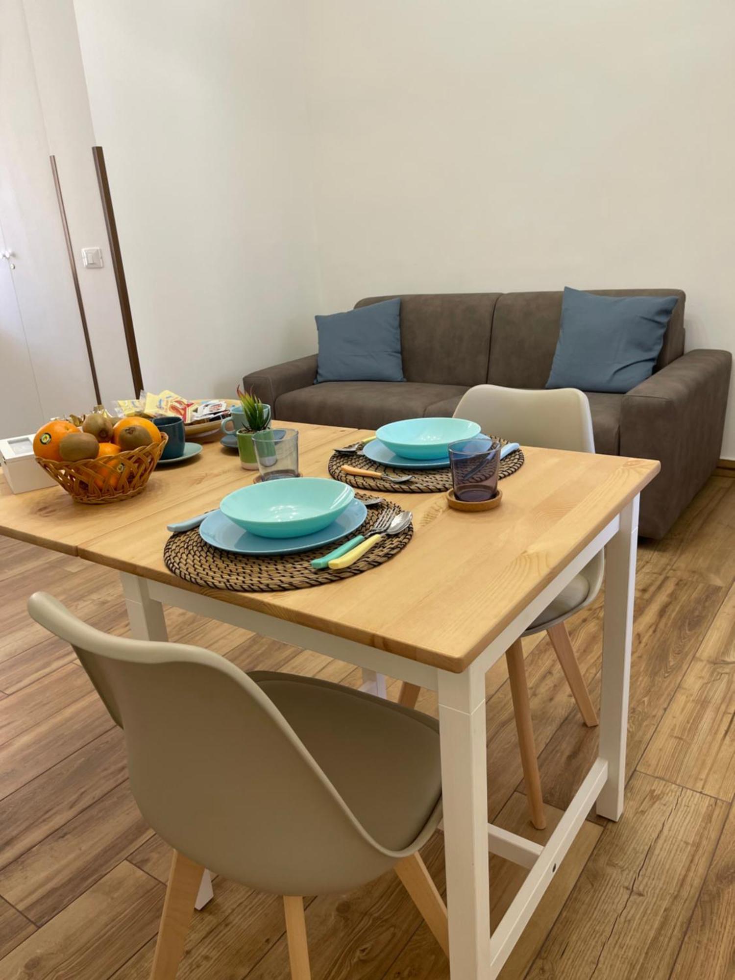 La Perla Sul Cortile Apartment Syracuse Exterior photo